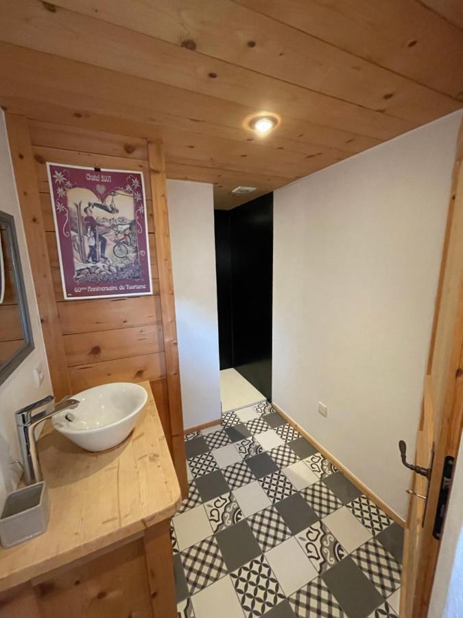 Chalet Cosy Proche Tramway Du Mont-blanc Et Centre