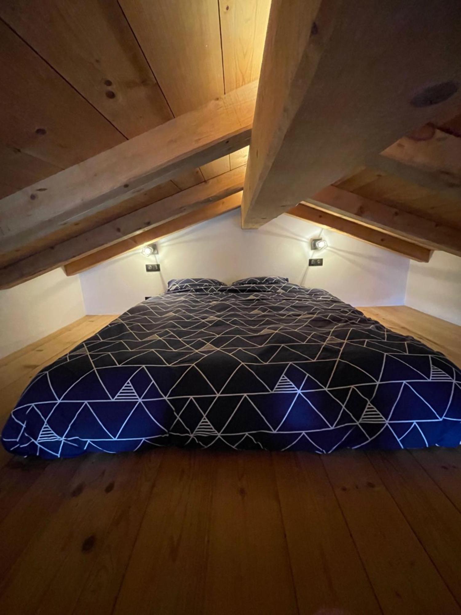 Chalet Cosy Proche Tramway Du Mont-blanc Et Centre Saint-Gervais-les-Bains